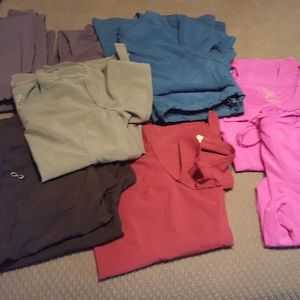 Nurse/ dental uniforms